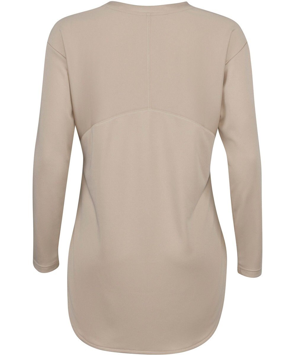 CW-X 【WOMEN】　アウター　トップス　スタイルフリー　吸汗速乾　UVカット率90%以上　/ワコール　DLY102 