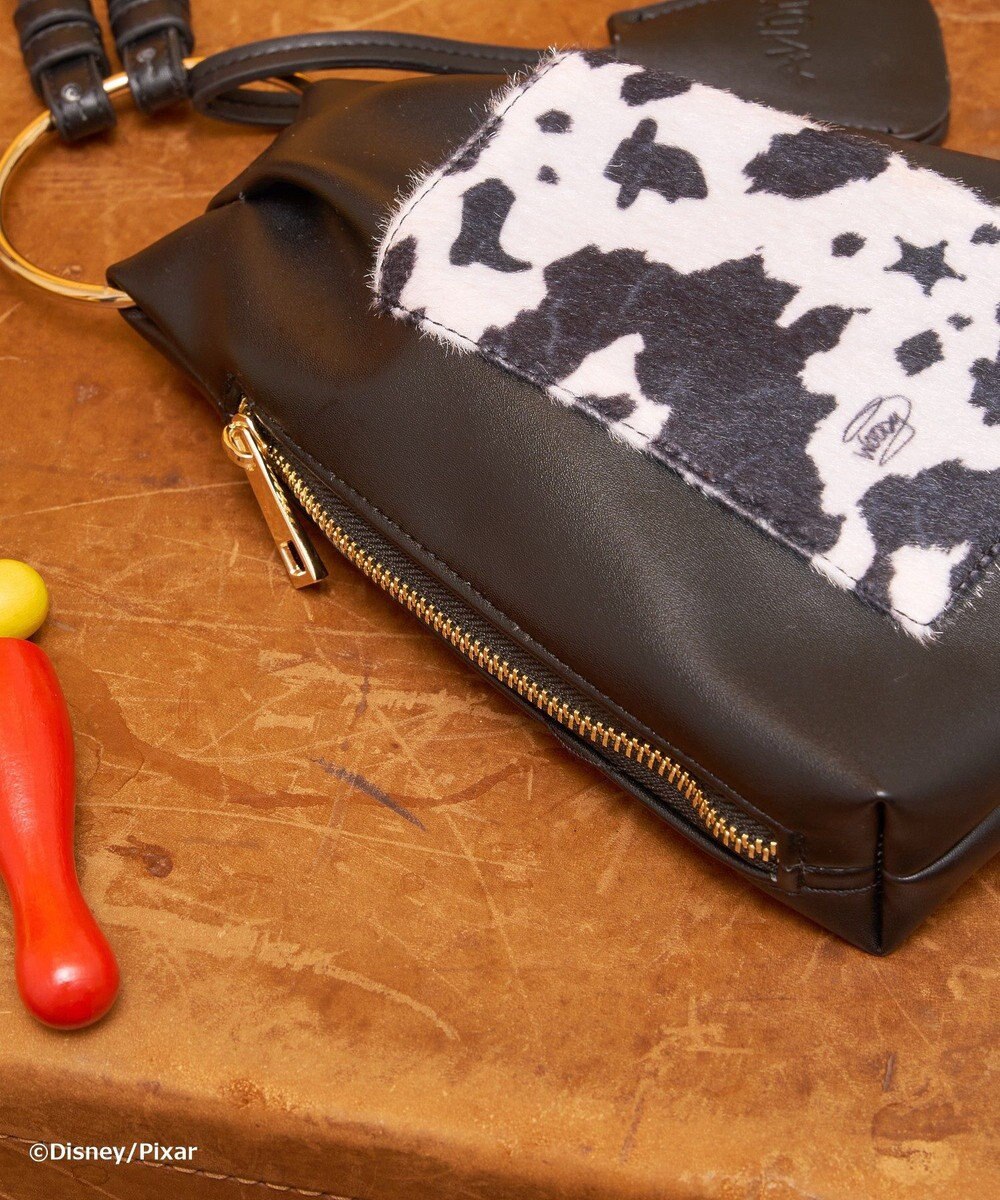 AMERICAN HOLIC 【TOY STORY】合皮ショルダーバッグ 