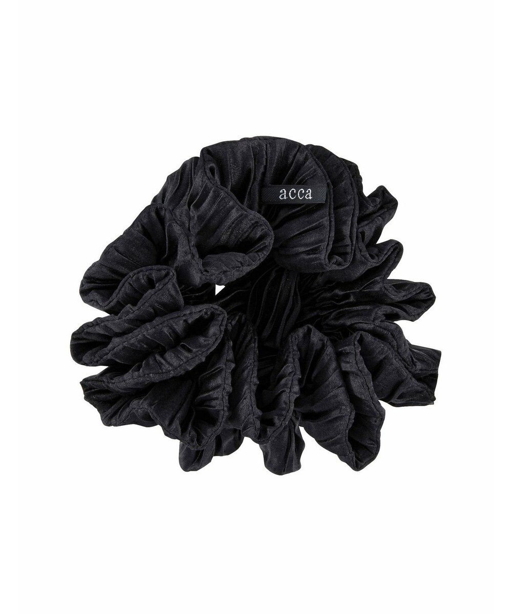 ACCA マシュマロルチド シュシュ 