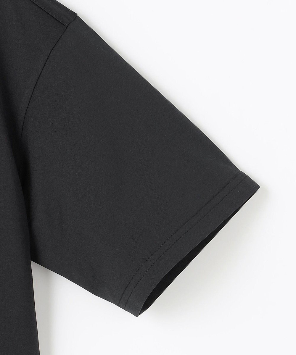 PW CIRCULUS 【WOMEN】アニマルグラフィックモックネック  ゴルフウェア レディース 