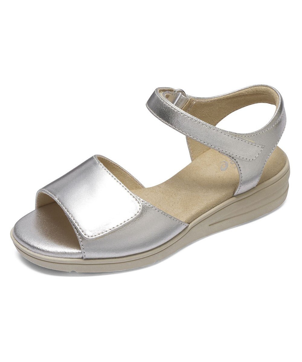 ASICS WALKING ペダラ レディース 3E 