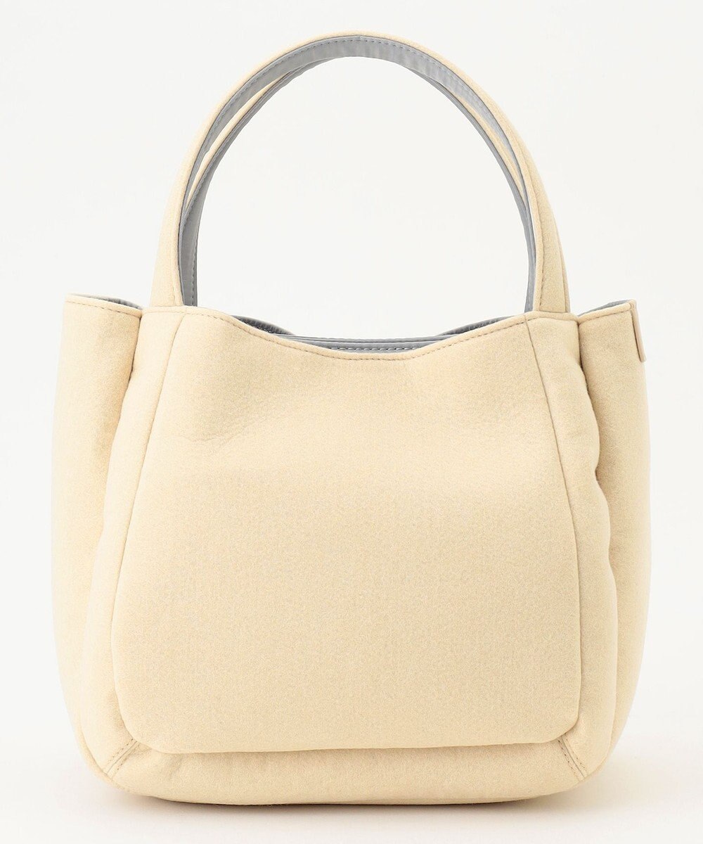 Y'SACCS フェルトトート　Sサイズ 