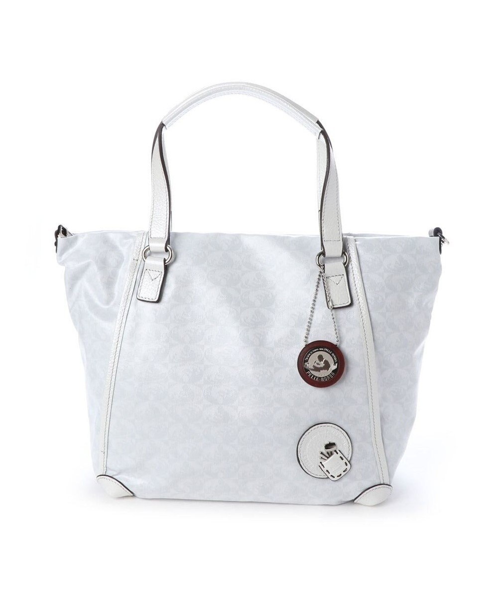 PELLE BORSA 2way トートバッグ Alive アライブ 4412 