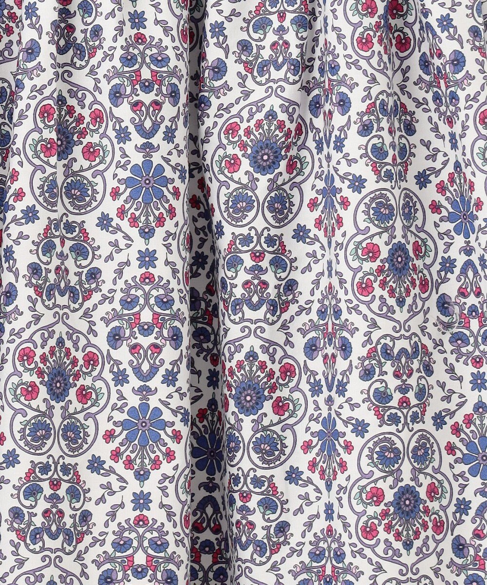 ANY KIDS 【WEB限定柄有】総柄 サマー ワンピース 