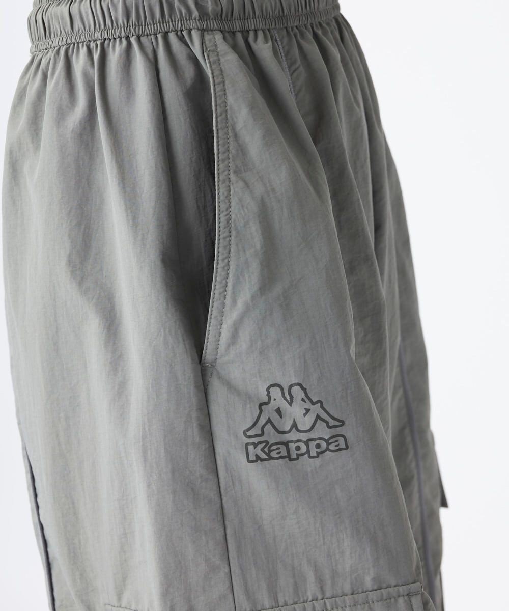 OP／FILA 【Kappa】ラッシュTシャツ・ボードショーツ付き　4点セット水着 