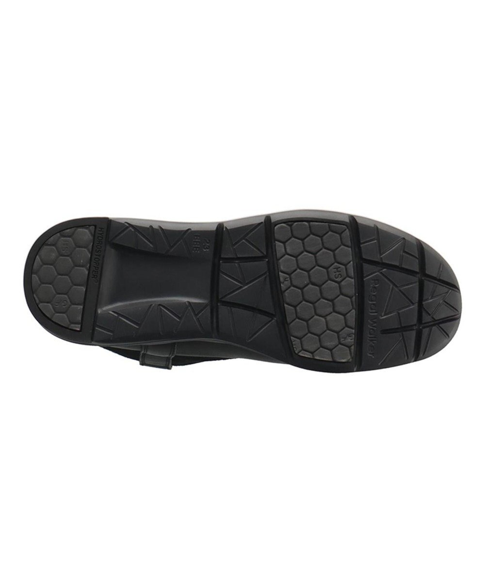 REGAL FOOT COMMUNITY 【リーガルウォーカーレディース】HC69 ムートンブーツ 