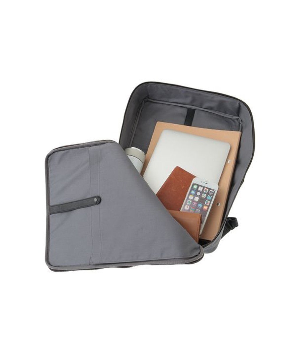 genten ムーブメント3 ビジネスリュック 