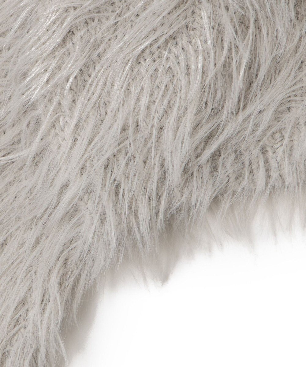 WEGO シャギーショートPO 