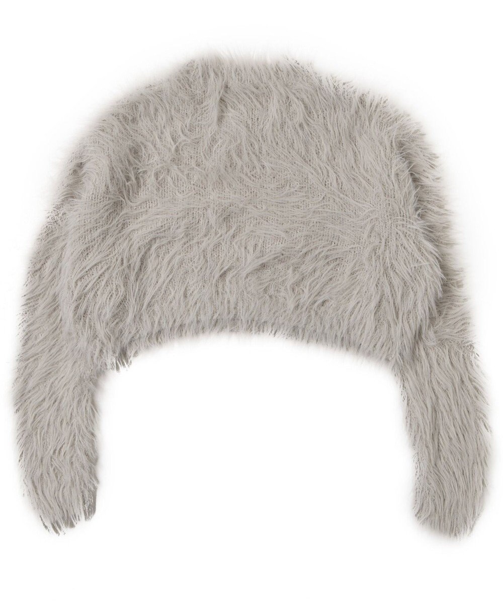 WEGO シャギーショートPO 