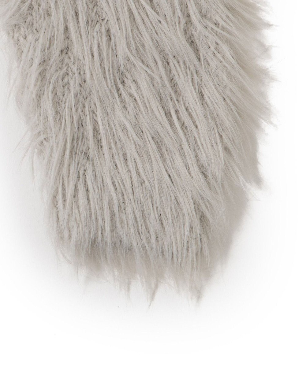 WEGO シャギーショートPO 