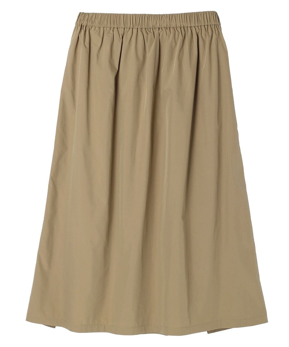Green Parks armonia．ラップスカート 