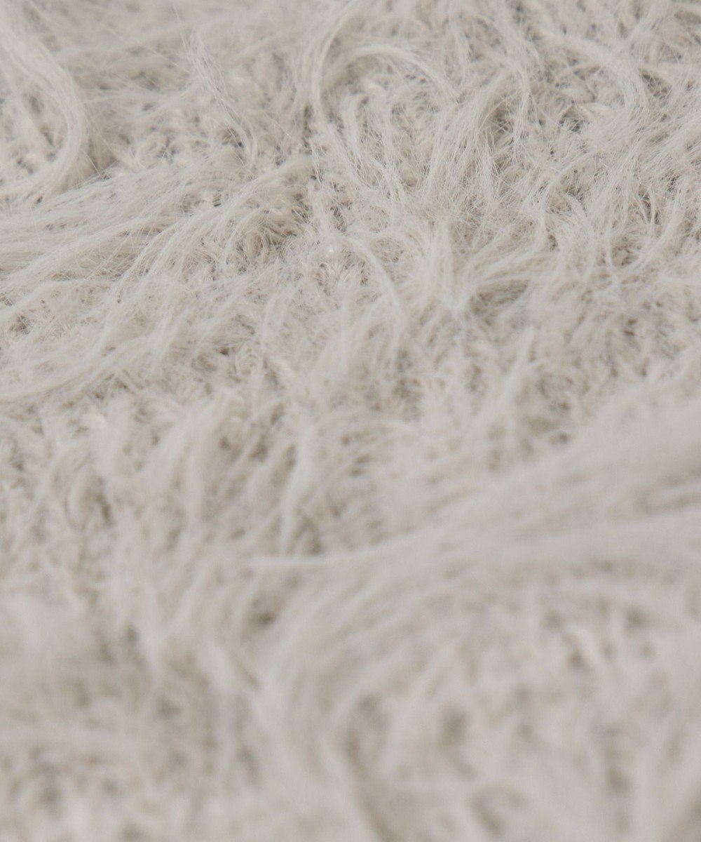 WEGO シャギーショートPO 