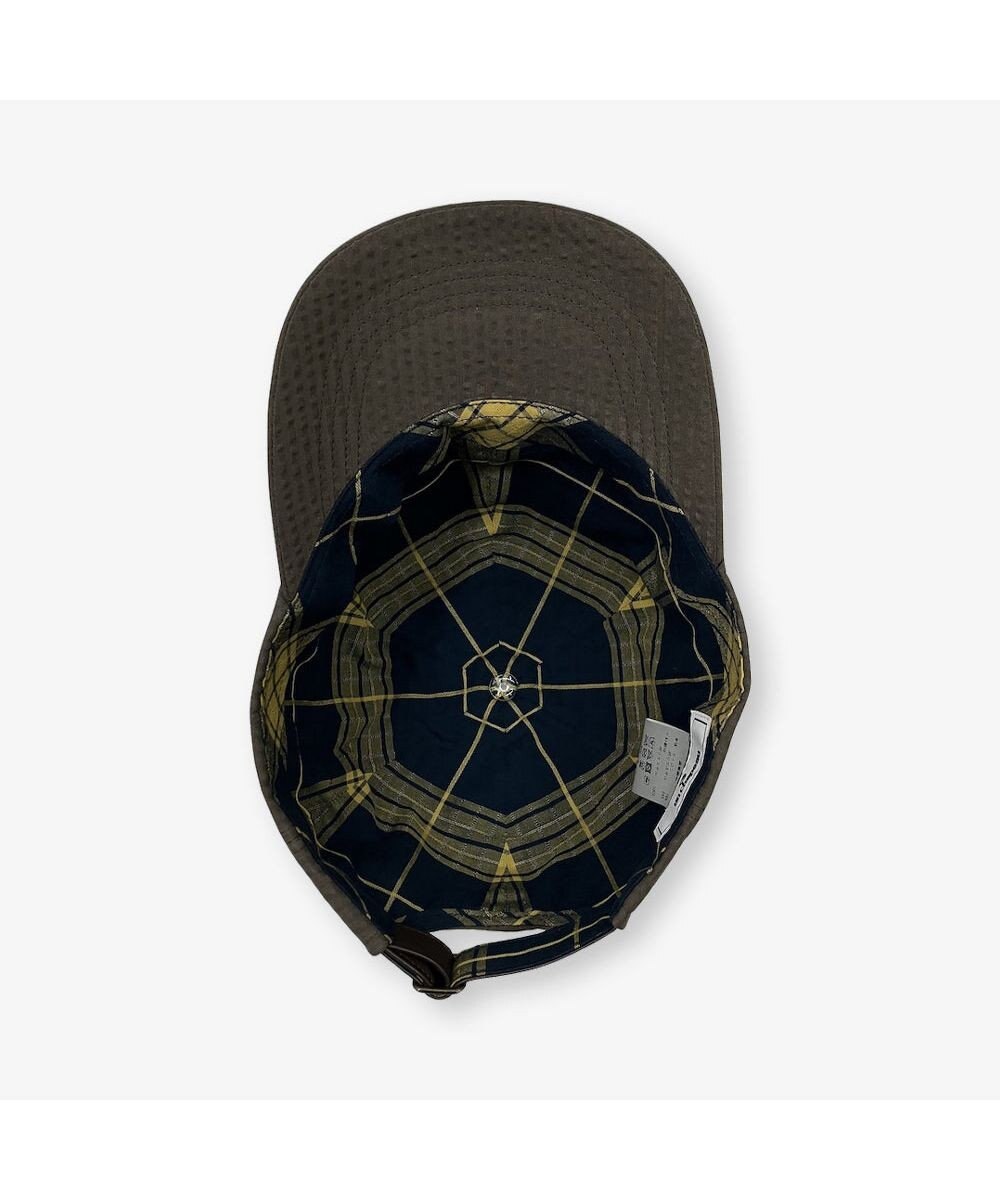 林八百吉商店 un chapeau オリジナルキャップ 