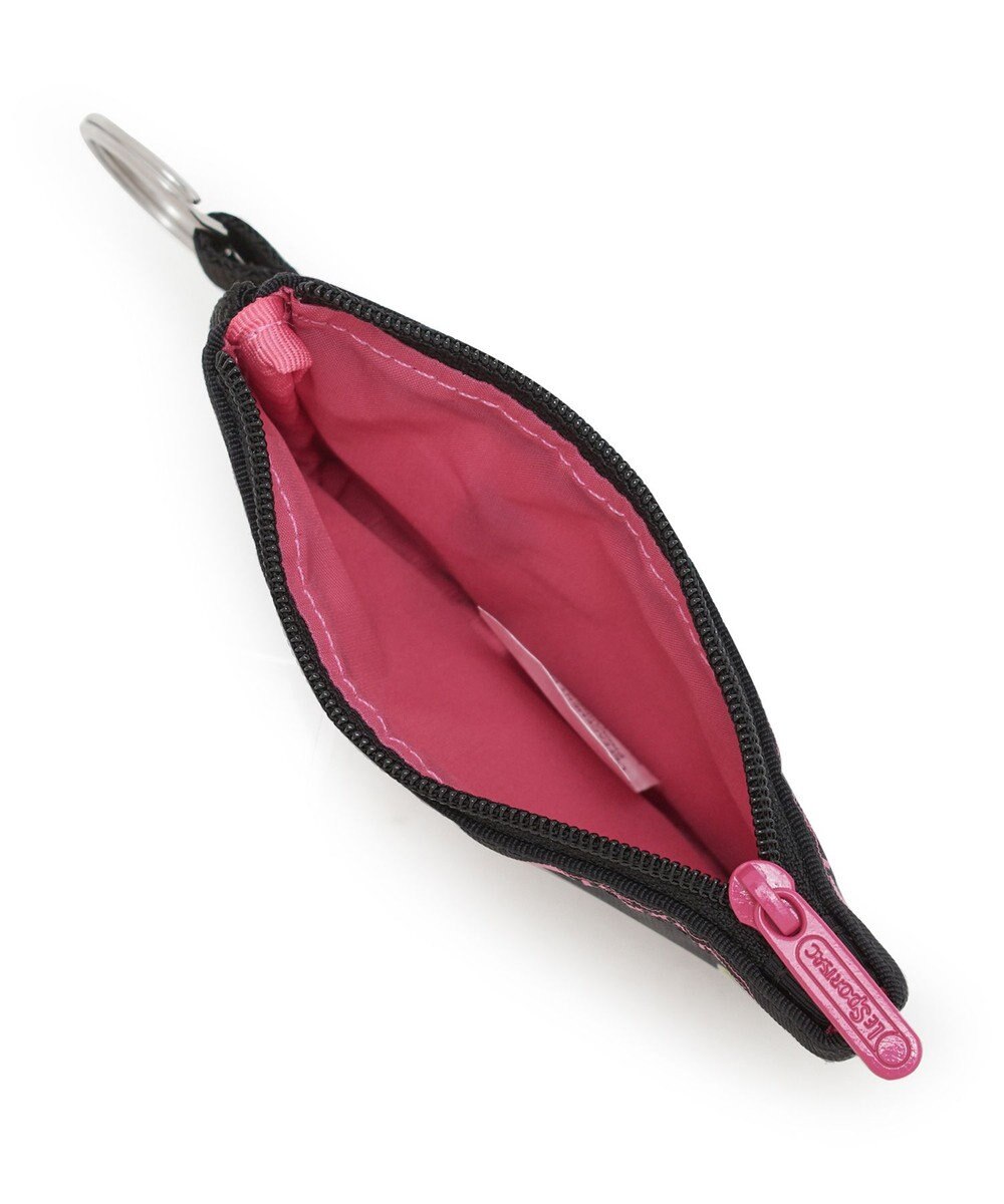 LeSportsac KEY CARD HOLDER/ヘイ！オマチ！ 