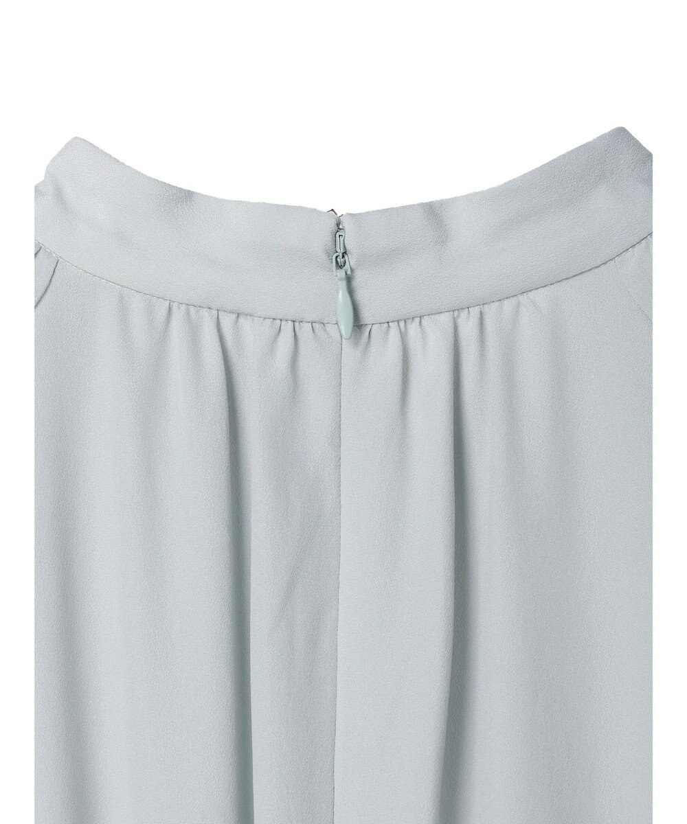 Green Parks ｅｆ－ｄｅ　モックネックワンピース 