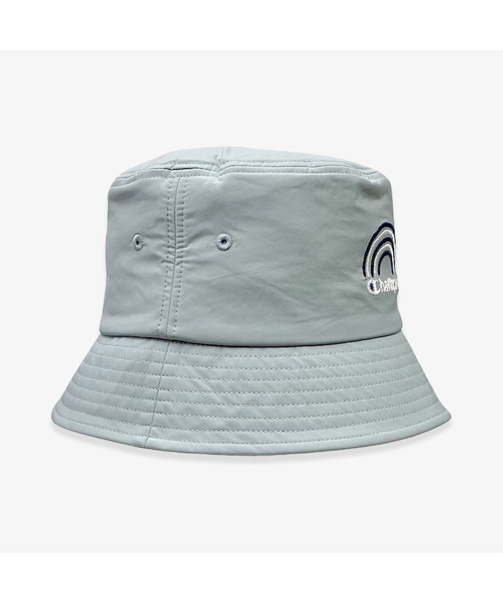 林八百吉商店 Champion 中綿バケットハット 