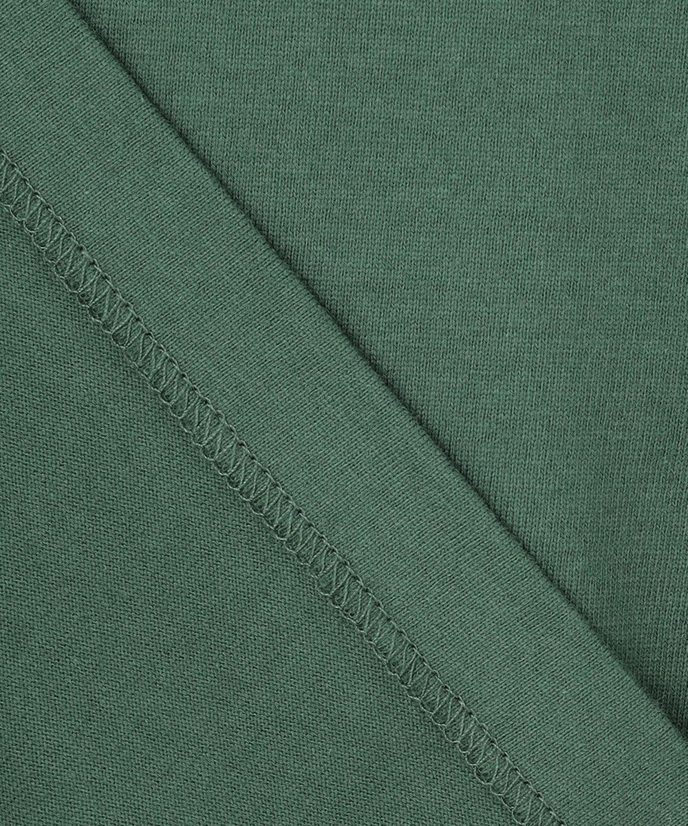 J.PRESS MEN J.PRESS サガラワッペンTシャツ 