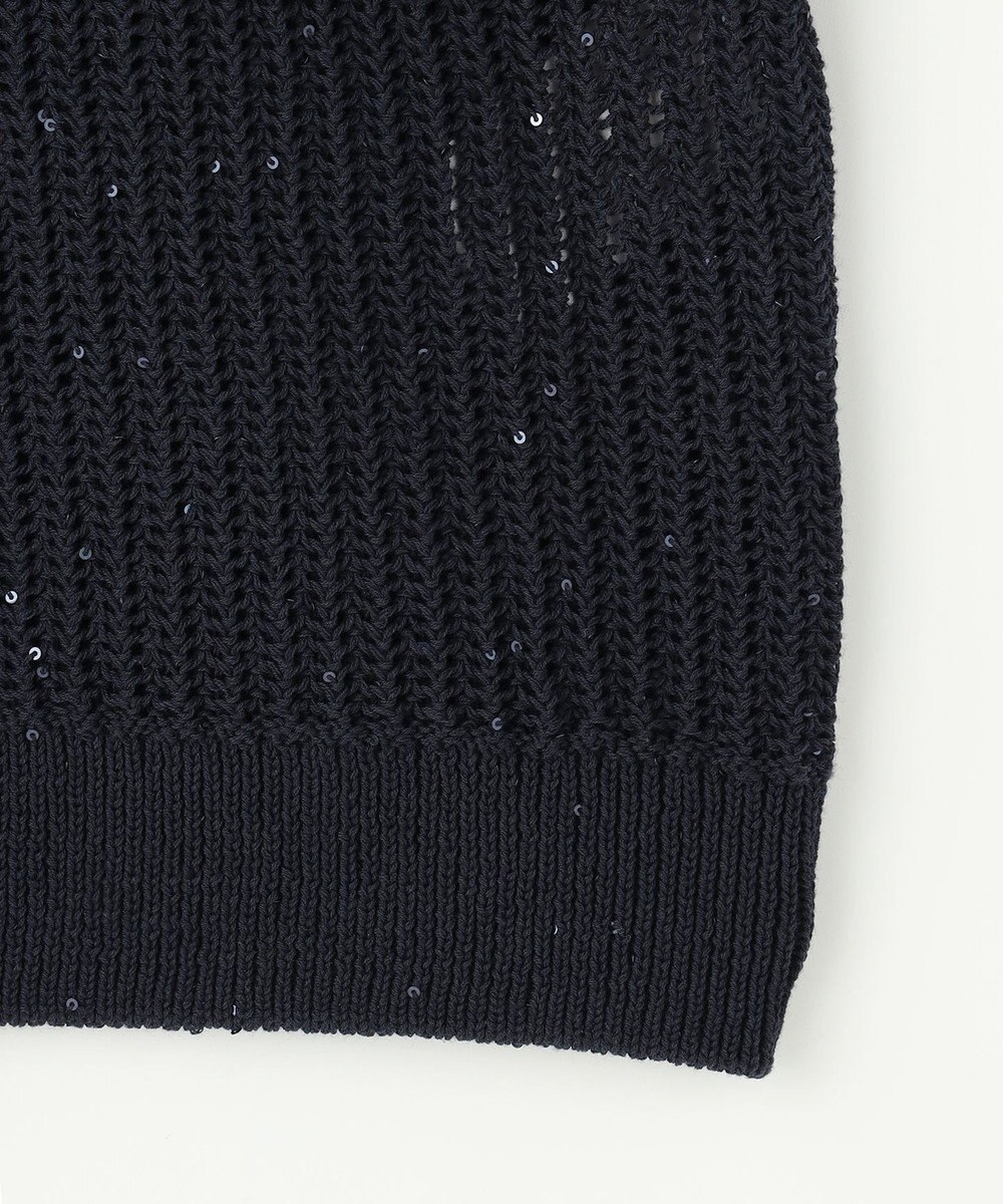 自由区 S 【WEB限定・2点SET・着回し3WAY以上】セットアップニット・スカート 