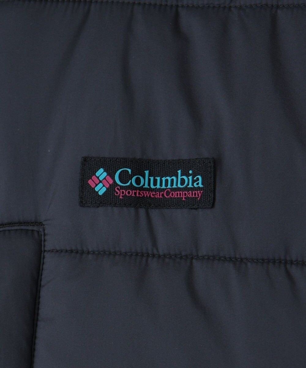 Columbia Columbia/ ダウンドラフトベスト /コロンビア 