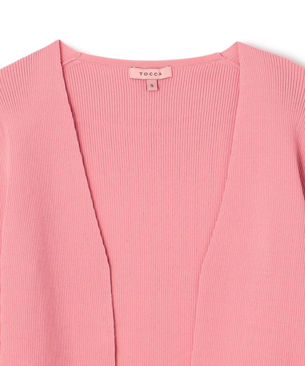 TOCCA FRUIT AND NUTS ボレロ 