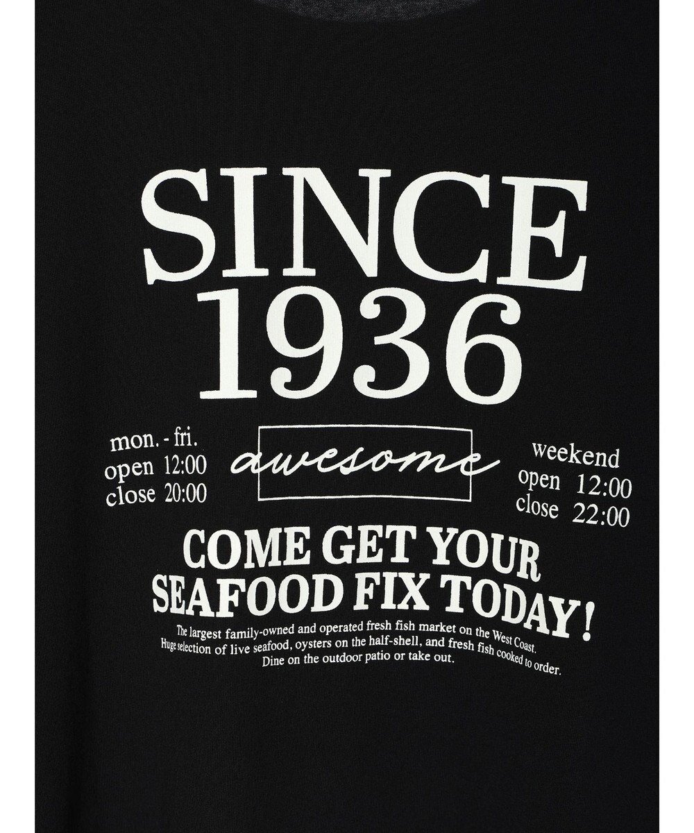 earth music&ecology ａｗｅｓｏｍｅ　ルーズＴ 