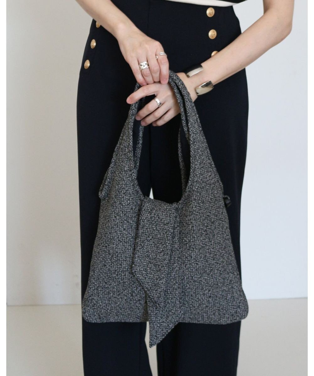 MORROW by thank DREW トートバッグSサイズ 