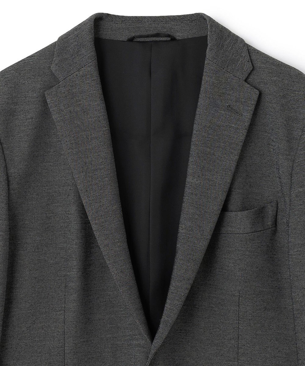 JOSEPH HOMME ウーステッドモックロディ ジャケット 