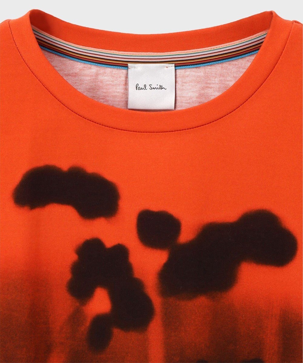 Paul Smith Field Flowers 半袖Tシャツ 