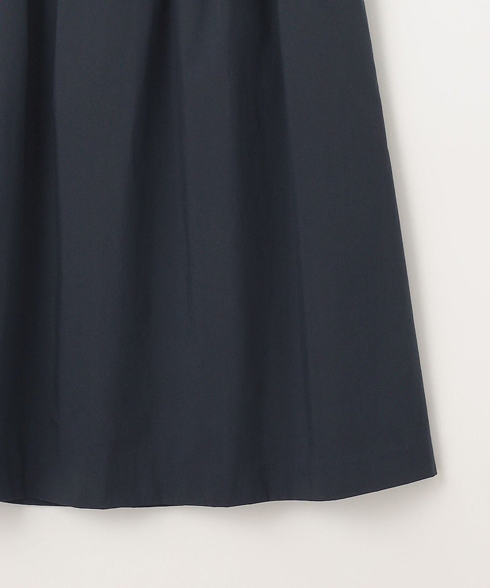 J.PRESS LADIES 【洗える】バイオエアフロー フレアー スカート 