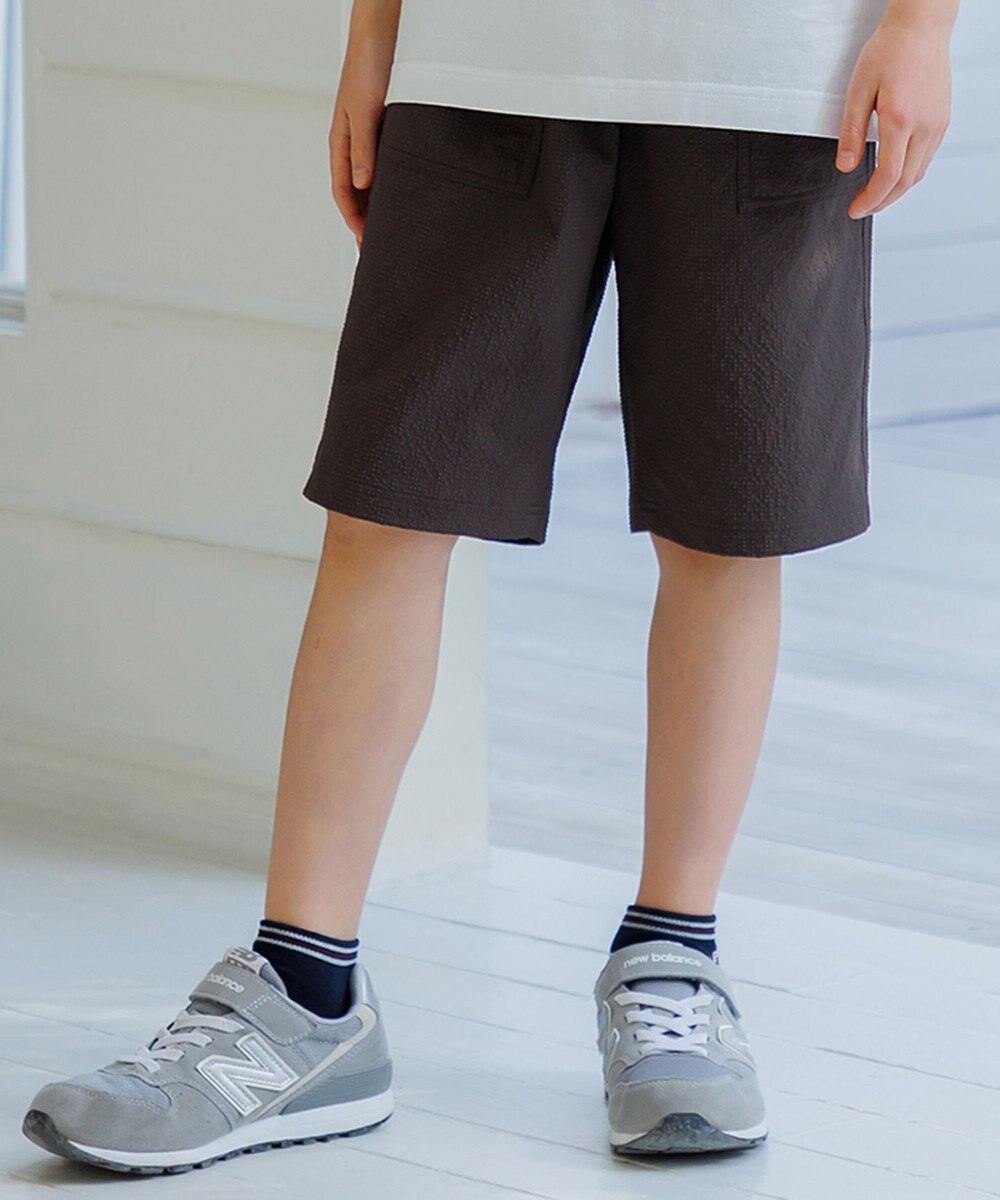 J.PRESS KIDS 【140-170cm】 サッカーハーフパンツ 