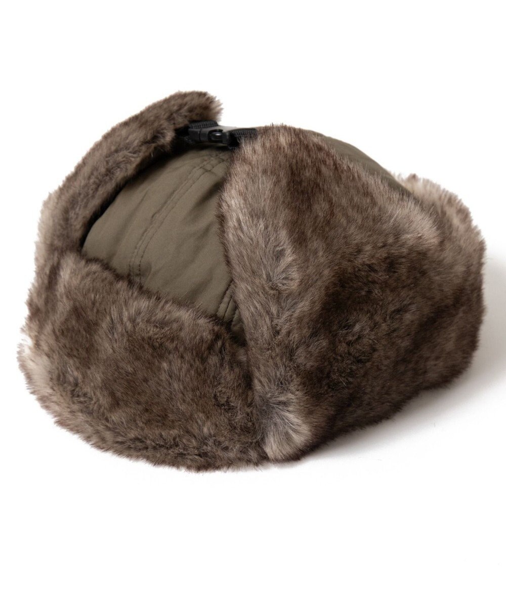 WEGO 【ユニセックス着用ITEM】フライトキャップ 