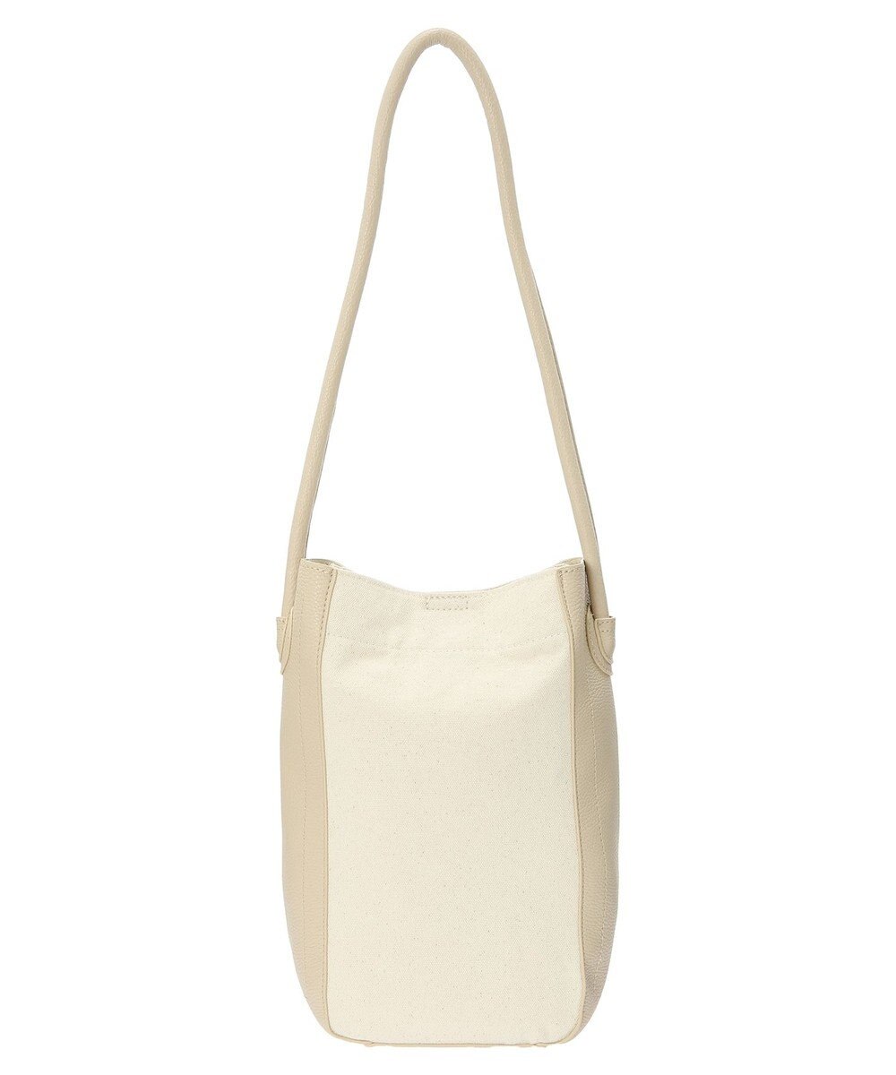 Green Parks ・ＱＵＯＮ　軽量キャンバスワンショルダーバッグ 