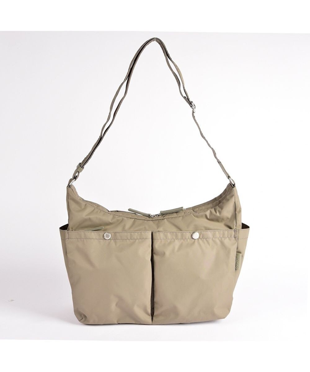 Y'SACCS ダブルホックポケットショルダー　Mサイズ 