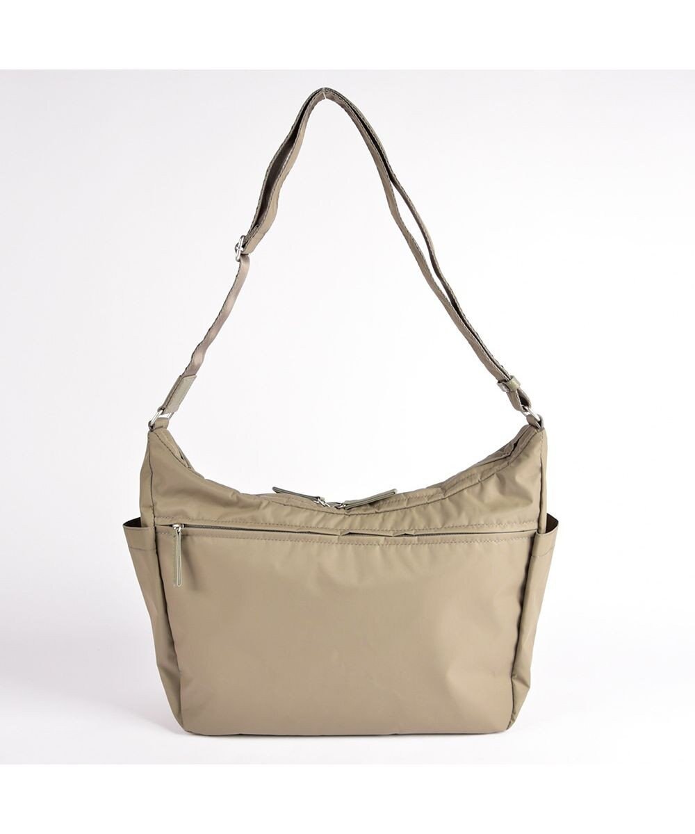 Y'SACCS ダブルホックポケットショルダー　Mサイズ 