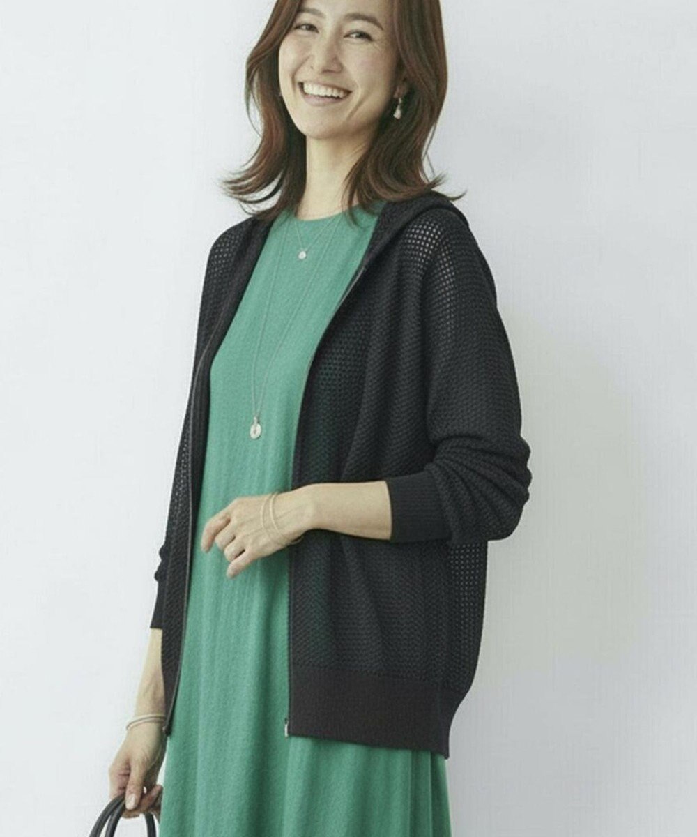 ONWARD Reuse Park 【UNFILO】ニット春夏 