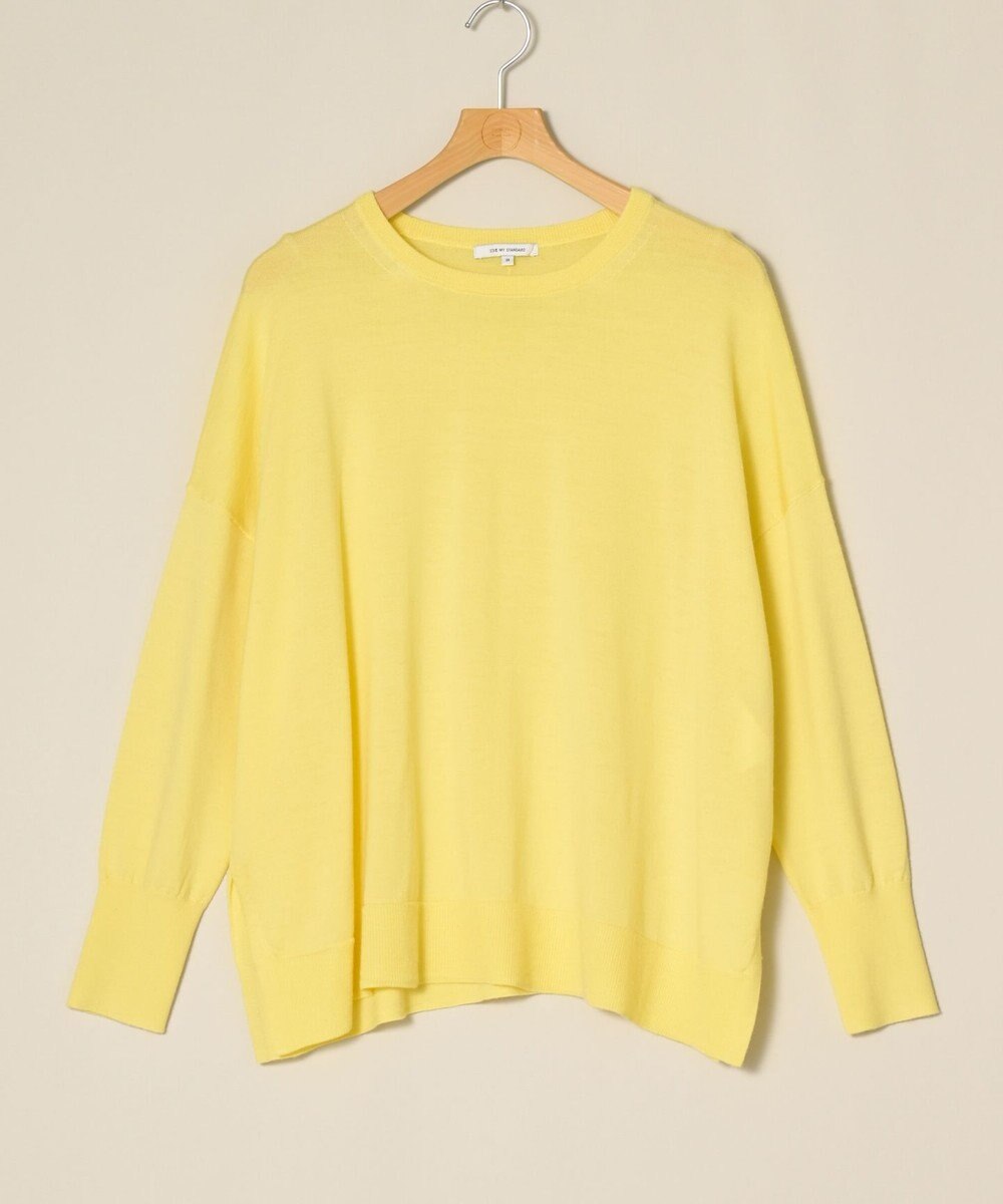 ONWARD Reuse Park 【23区】ニット秋冬 