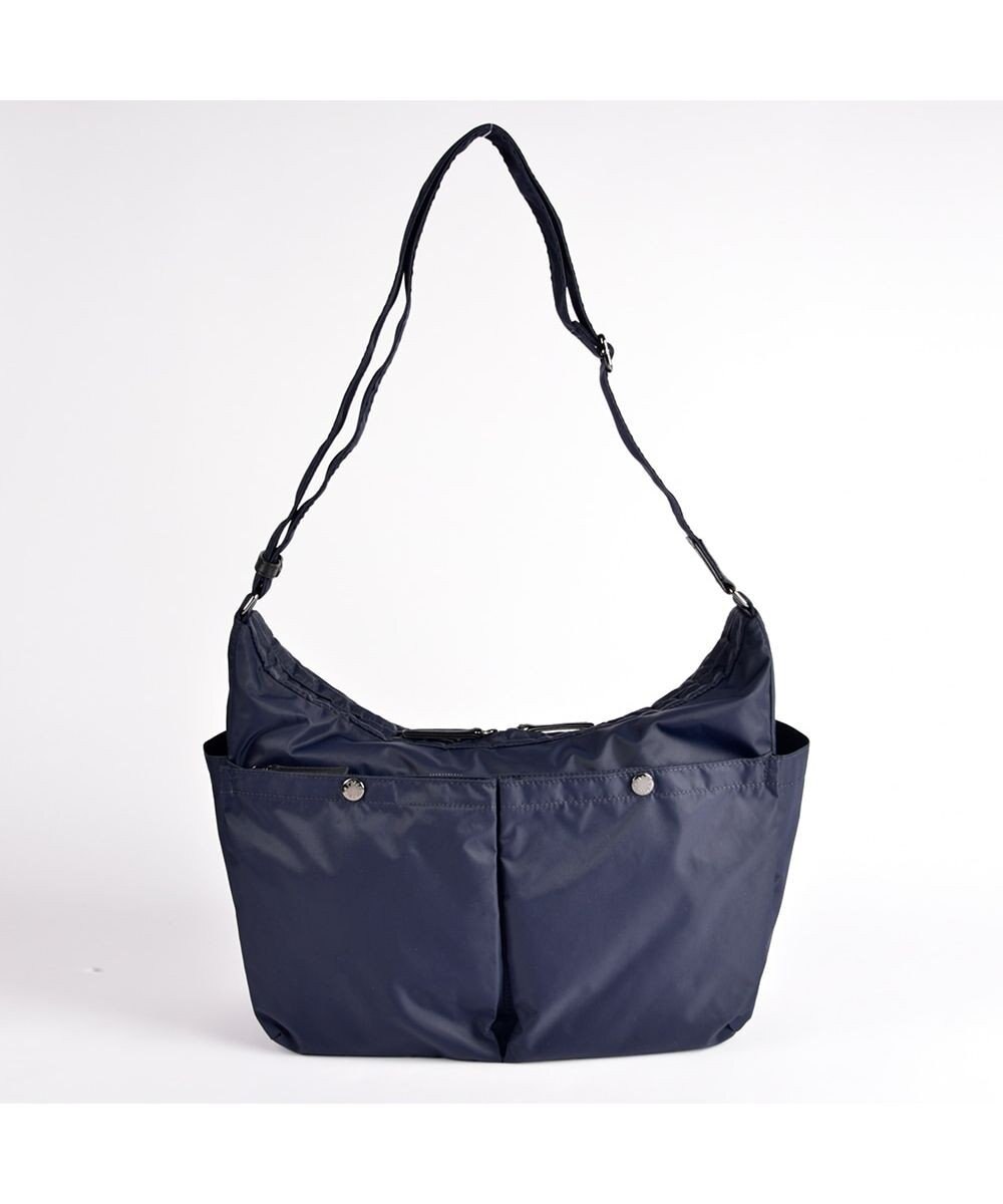 Y'SACCS ダブルホックポケットショルダー　Mサイズ 