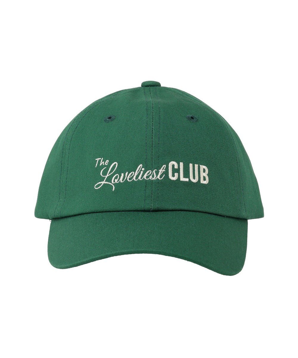 earth music&ecology アソートキャップ 