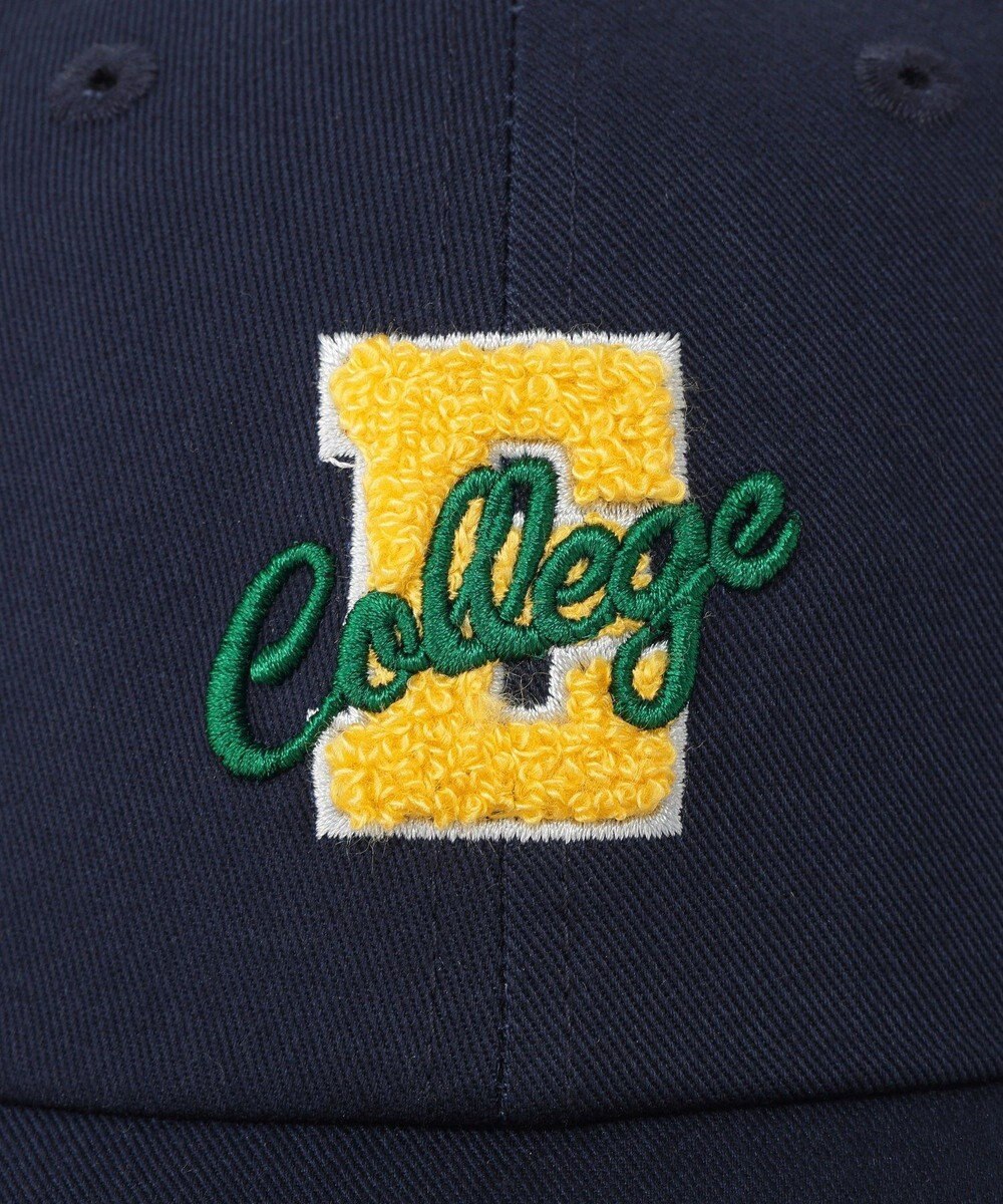 earth music&ecology アソートキャップ 