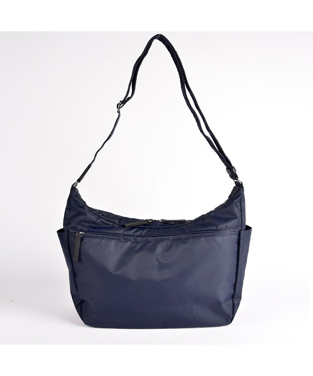 Y'SACCS ダブルホックポケットショルダー　Mサイズ 