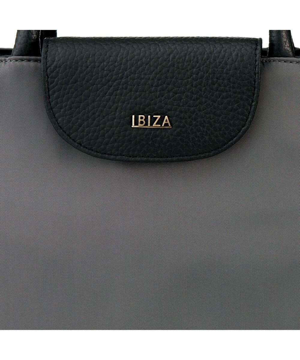 IBIZA ディアリオ　2WAYバッグ 