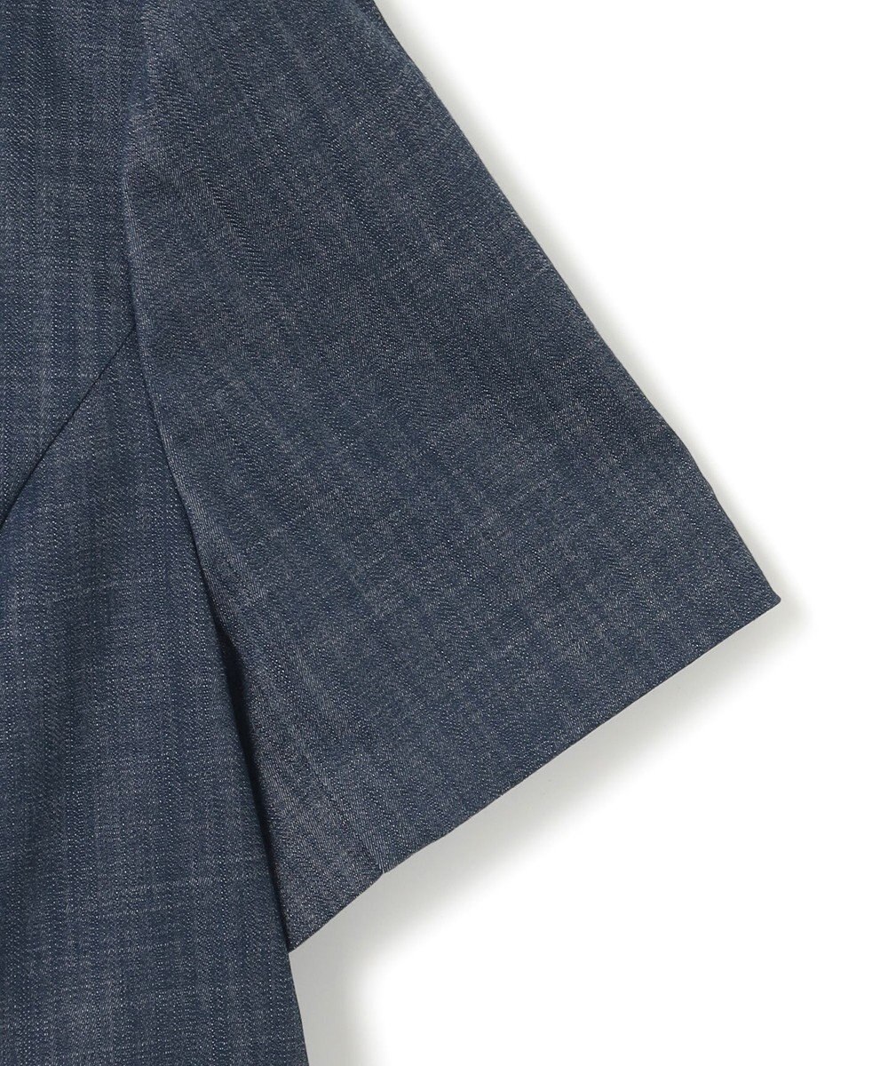 TOCCA 【消臭】NIGHT OCEAN ジャケット 