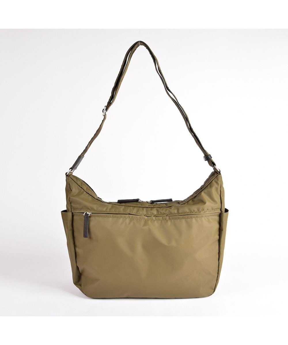 Y'SACCS ダブルホックポケットショルダー　Mサイズ 