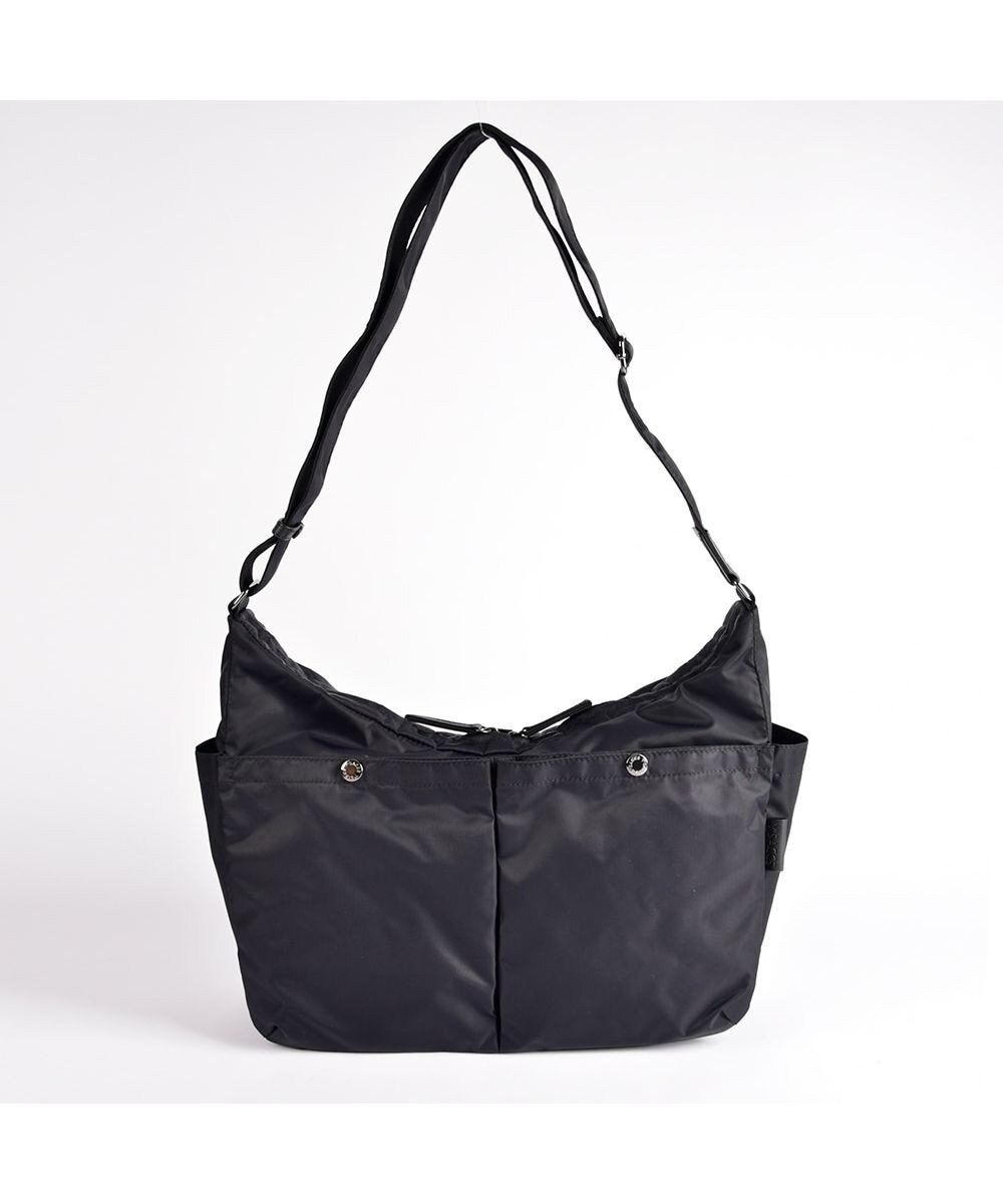 Y'SACCS ダブルホックポケットショルダー　Mサイズ 