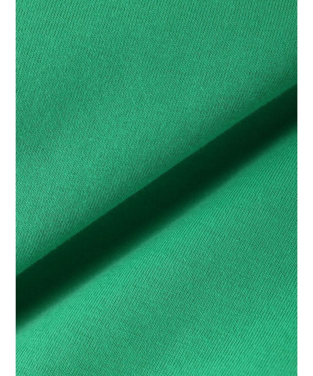 Green Parks ・ＳＵＧＡＲ　ＳＰＯＯＮ　ギャザーパフＴシャツ 