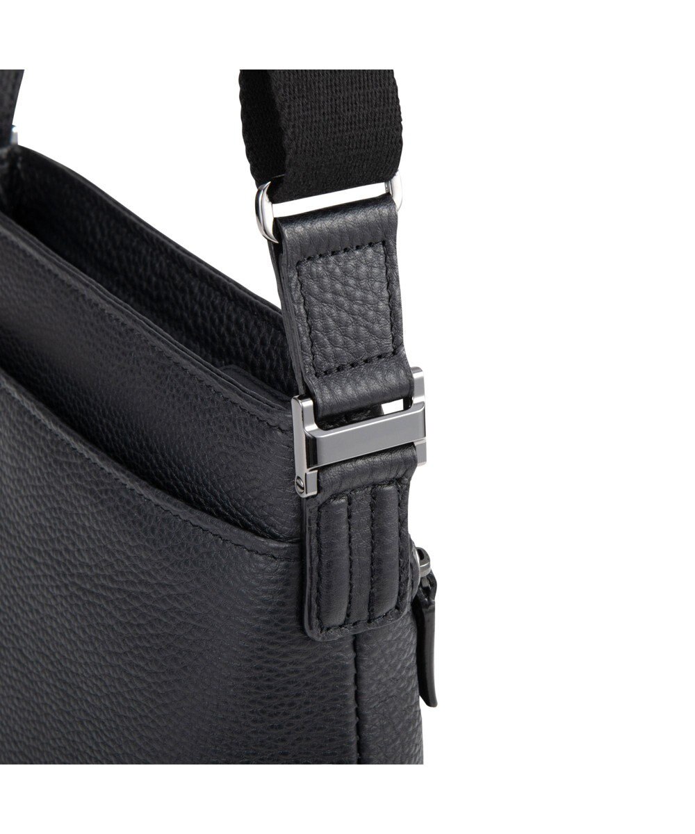 ZERO HALLIBURTON  ＭＣコレクション ショルダーバッグ  縦型 YKKエクセラファスナー 81443 