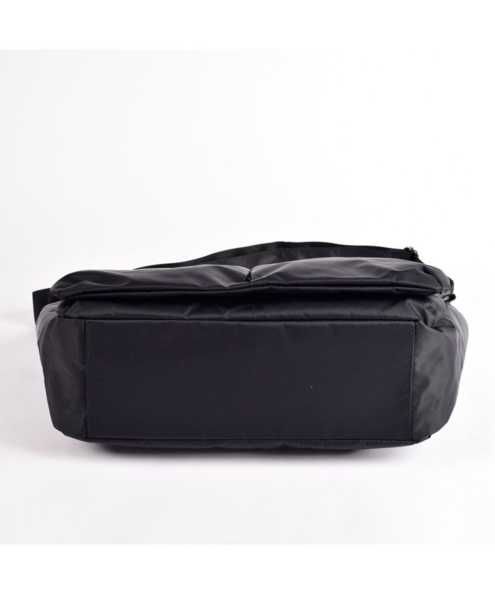 Y'SACCS ダブルホックポケットショルダー　Mサイズ 