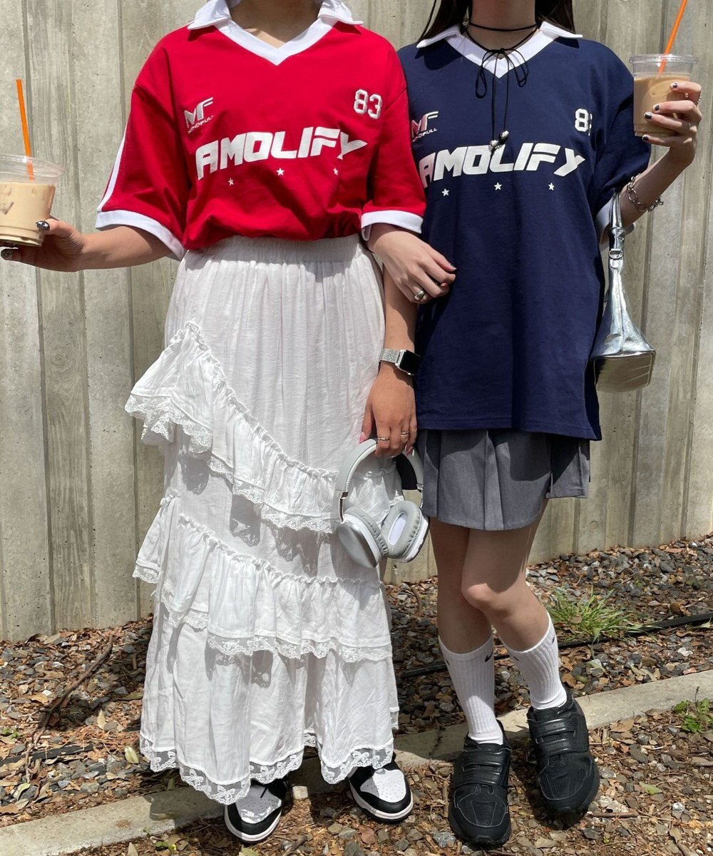 WEGO ゲームグラフィックビッグT 