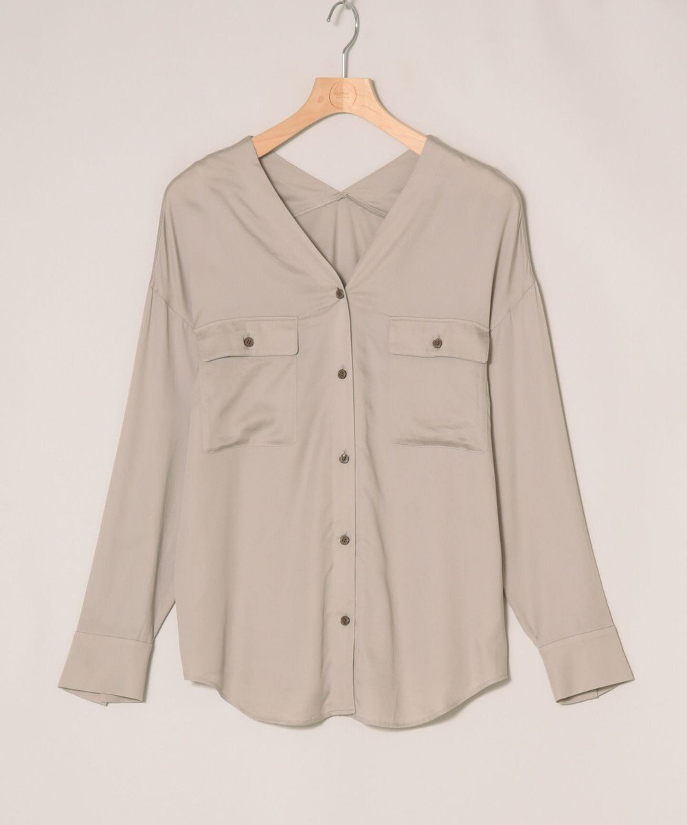 ONWARD Reuse Park 【ICB】ブラウス春夏 