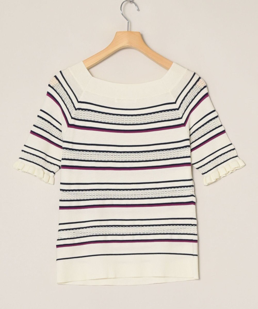 ONWARD Reuse Park 【組曲】ニット春夏 